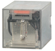 丹龍 MK-3PN（L）通用電磁繼電器