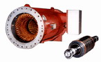 合眾 YSR系列制冷機(jī)用耐氟三相異步電動機(jī)