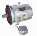 合眾 YTXF系列高溫消防排煙風(fēng)機(jī)用三相異步電動機(jī)