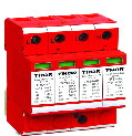 托爾 TRS4-B系列電涌保護器