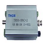 托爾 TRSS-BNC+2多功能電涌保護器