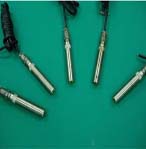 中泰CZ-01磁阻轉速傳感器