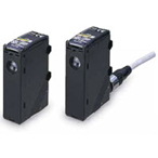 日本OMRON 光電傳感器-色標傳感器-E3M-V（代理）