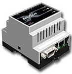 Anybus Serial Server以太網(wǎng)串口服務器 RS232-COMPort