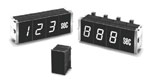 日本OMRON 數字顯示單元-單位型-M7E （代理）