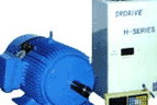 中紡銳力 H系列SRD電機