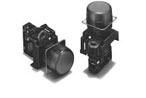 日本OMRON 按鈕開關-φ22（φ25）帶燈/不帶燈-M22（代理）