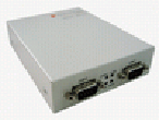 北京中新創(chuàng) 串口服務器（RS232轉(zhuǎn)TCP/IP）