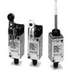 日本OMRON 限位開(kāi)關(guān)-通用直立型-HL-5000（代理）