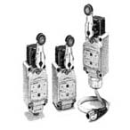 日本OMRON 限位開(kāi)關(guān)-通用直立型-WLM（代理）