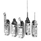 日本OMRON 限位開(kāi)關(guān)-通用直立型-D4A-□N（代理）