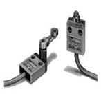 日本OMRON 限位開(kāi)關(guān)-通用直立型-D4C（代理）