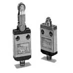 日本OMRON 限位開(kāi)關(guān)-通用直立型-D4CC（代理）