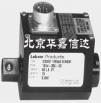 華嘉信達(dá) 1254系列接觸式扭矩傳感器
