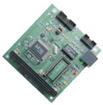 PC/104 模塊 【研揚(yáng)科技】【PCM-3660】