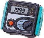 日本共立 Model4116A/Model4118A 回路阻抗測(cè)試儀