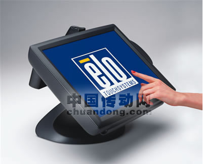 ELO新產(chǎn)品登場(chǎng)——1529L 多功能觸摸顯示器