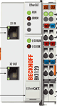 德國倍福 BK1120 用于連接標準總線端子的 EtherCAT 耦合器