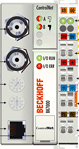 德國倍福 BK7000 ControlNet 總線耦合器