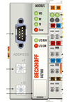 德國倍福 BK7300 Modbus 總線耦合器