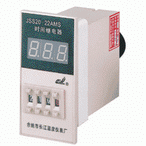 長江 JSS20-22AMS 數顯時間繼電器
