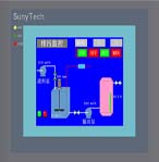 正泰 SunyHMI300可編程人機界面
