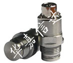 華嘉信達(dá) H-100平模型壓力傳感器