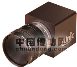 北京優(yōu)納科技（UNIC-Tech）推出130萬象素高速工業(yè)數(shù)字相機(jī) Phocus-M130