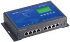 Moxa UC-7420/UC-7410 嵌入式工業(yè)計算機