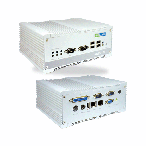 聯合工控 嵌入式工控機 NICE-3120