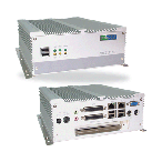 聯合工控 嵌入式工控機 NICE-3100