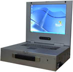 聯(lián)合工控 APC-5015工業(yè)計算機