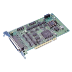 研華 PCI-1750 32路隔離數(shù)字量I/O及計(jì)數(shù)器卡（代理）