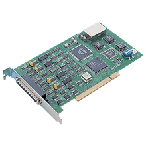 研華 PCI-1721 12位，4路增強(qiáng)模擬量輸出卡（代理）