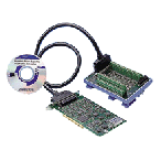 研華 PCI-1712 1MS/s，12位高速多功能數(shù)據(jù)采集卡（代理）