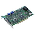 研華 PCI-1710L 100KS/s，12位16通道多功能卡，無模擬量輸出（代理）