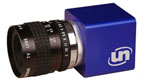 優(yōu)納  36萬象素USB2.0高速彩色工業(yè)相機(jī)