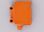 ifm OJS200用于簡單應用的„Plug & Play“傳感器