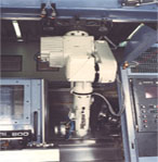 萊茵 六自由度關(guān)節(jié)式機器人manutec r15 - 30