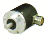 ELCO Easydic系列增量實心軸型編碼器EB58