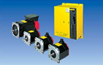 發(fā)那科FANUC 交流伺服電機(jī)βi 系列