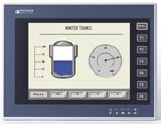 Beijer PWS 6800C 人機(jī)界面