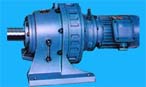 聯(lián)合 擺線針輪減速機X系列、B系列
