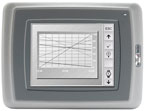 Beijer EXTER™ T60m 操作員人機