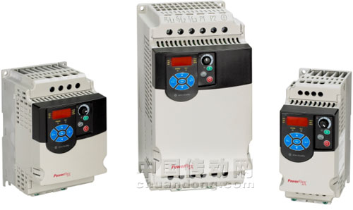 安裝簡(jiǎn)單、調(diào)試方便的 Allen-Bradley PowerFlex 4M 交流變頻器