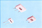 MPR 金屬片無感水泥電阻器