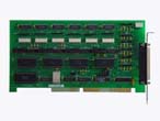 康拓 IPC5387D光隔中斷型12路16位脈沖量輸入計數(shù)/定時板