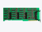 康拓 IPC5318 128路（1路可中斷）TTL電平輸入板
