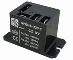 美碩 MPQ5 通用繼電器