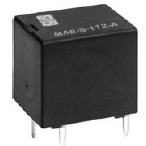 美碩 MAE 汽車類繼電器